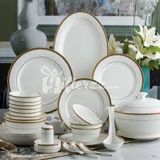 Dinner sets