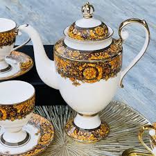 Tea sets