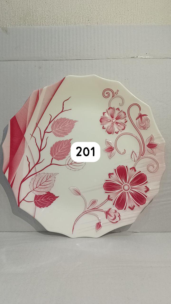 Dinner set best price 6 person melamine dinnerware